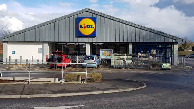 Lidl - Supermarkets in doncaster