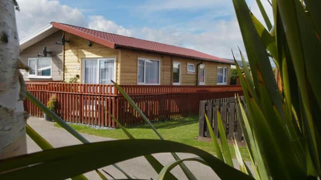 Accommodation at Lovely 2-Bed Chalet in Bridlington in bridlington