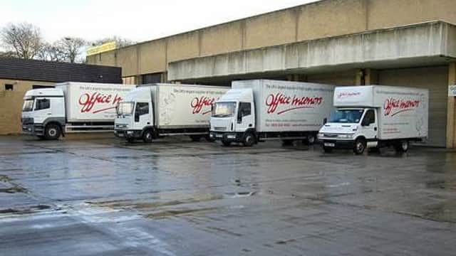 Office Furniture Outlet - Furniture Shops in keighley