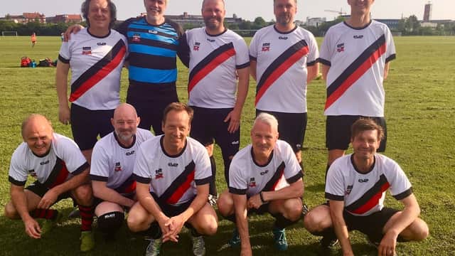 EV2 Sportwear - Sports Shops in dewsbury