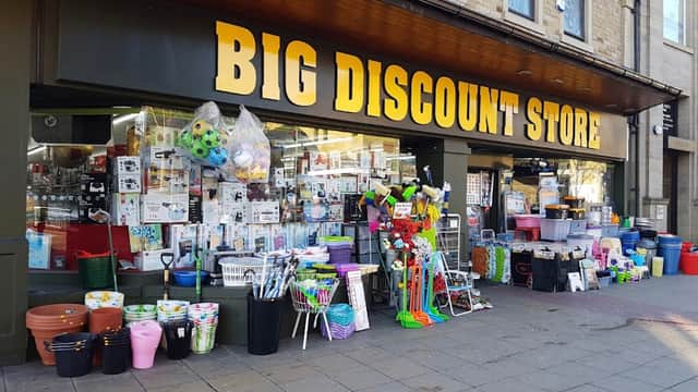 Big Discount Store - Discount Stores in dewsbury
