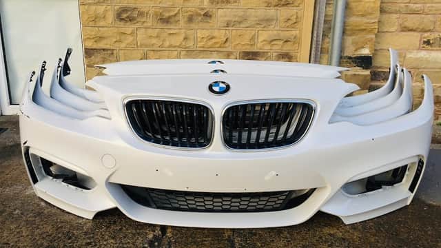 Premium Parts UK - Car Parts in huddersfield