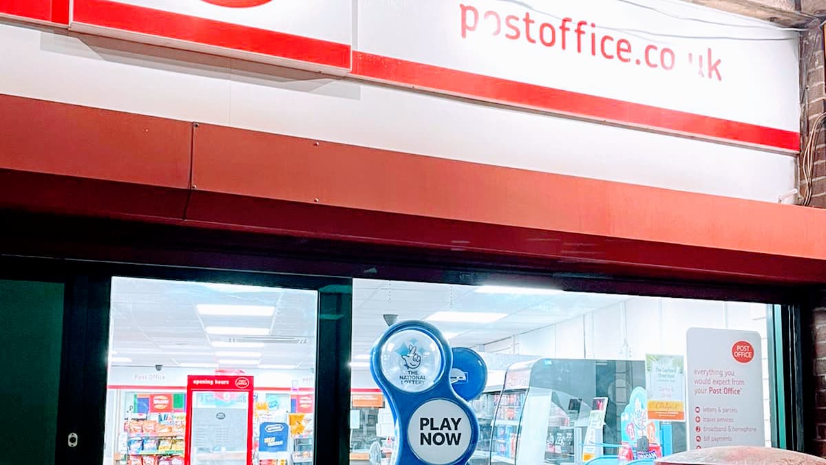 Norwood Post Office & MiniMart aka Grocify