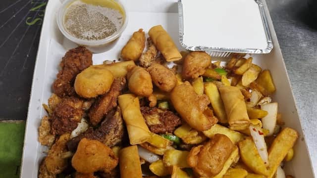 New Thorncliffe Chinese Takeaway - Takeaway in dewsbury