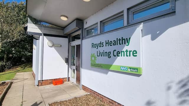The Ridge Medical Practice - Doctors in wibsey