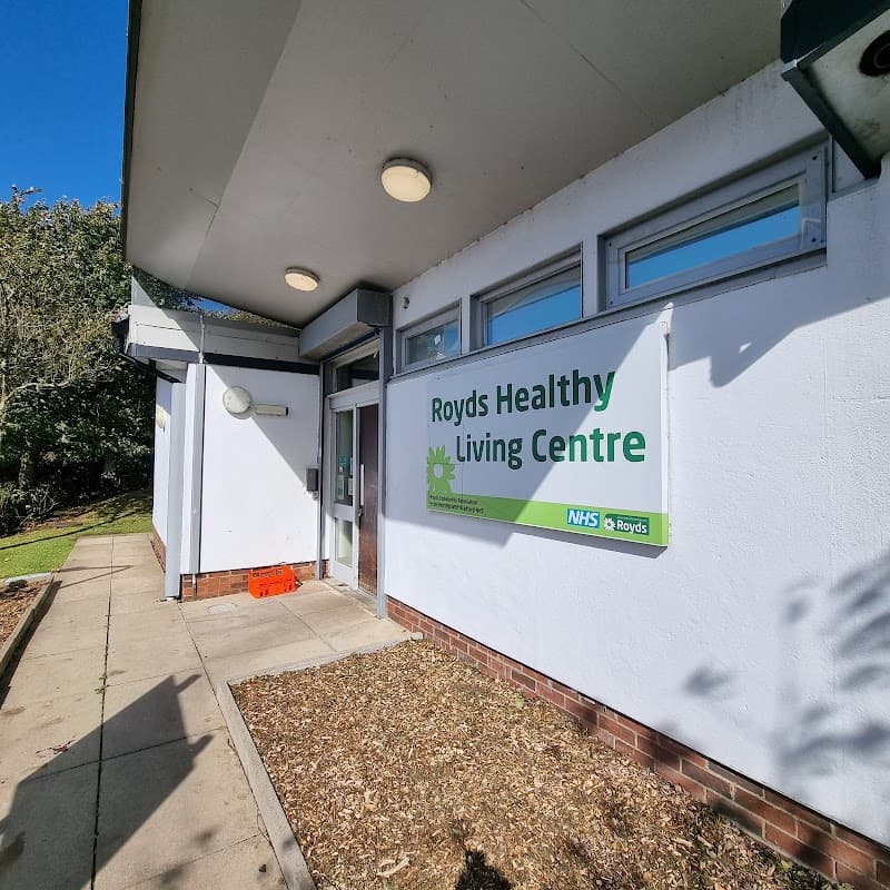 The Ridge Medical Practice