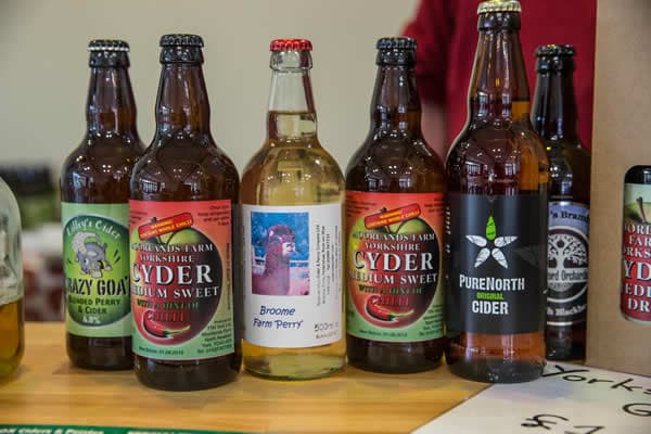 The Real Cider Company