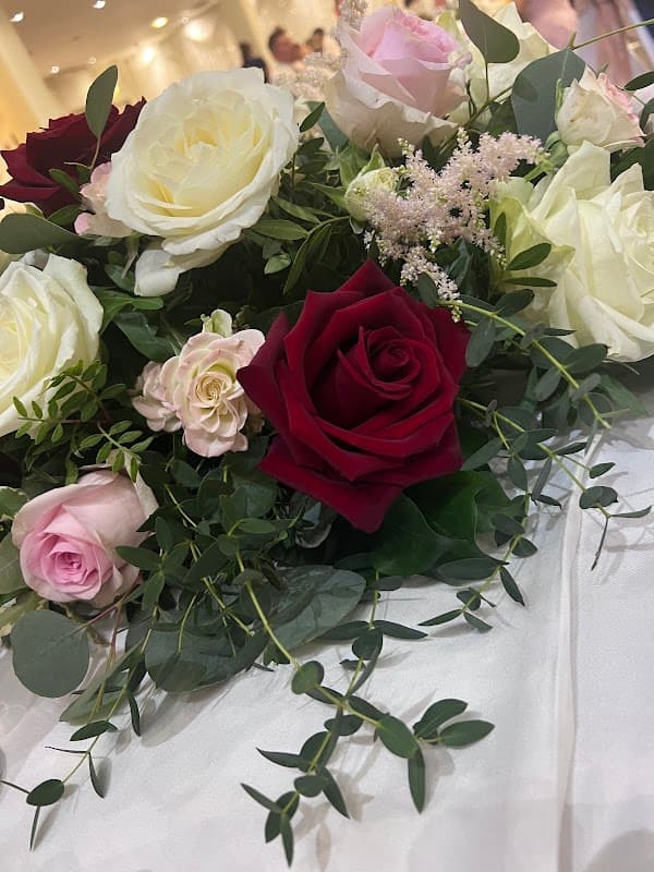 Harveys Funeral Flowers
