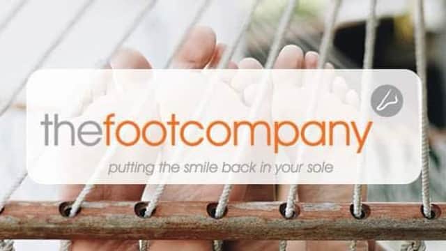 The Foot Company-Skipton - Doctors in skipton