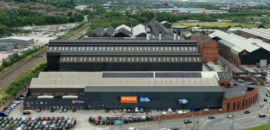EVOGO