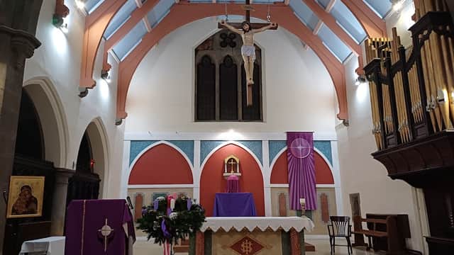 St Charles Catholic Church - Churches in carbrook