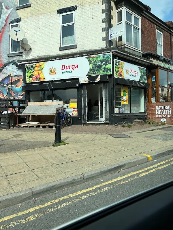 Durga Stores