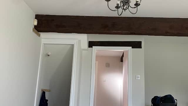 A-List Decorators - Painters & Decorators in bradford