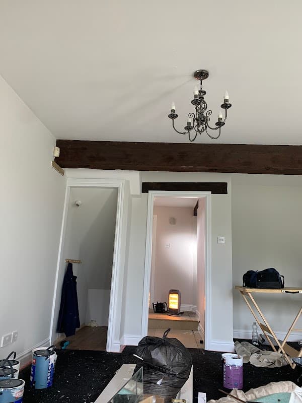 A-List Decorators