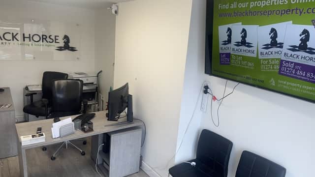 Blackhorse Property - Estate Agents in bradford