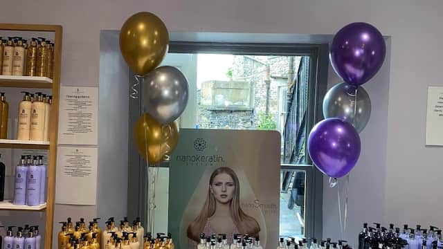 Salon Beautique Leyburn - Beauty Salons in leyburn