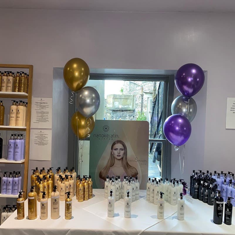 Salon Beautique Leyburn
