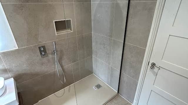 OTS Plumbing and Plastering - Plumbers in harrogate
