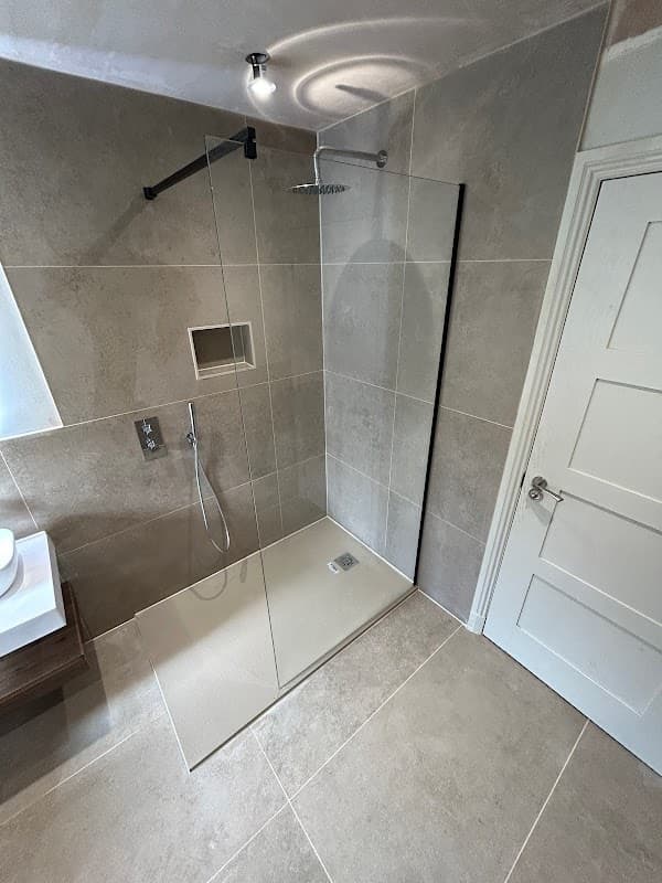 OTS Plumbing and Plastering