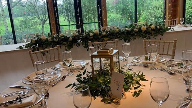 Kate's Shed Flowers - Florists in holme valley