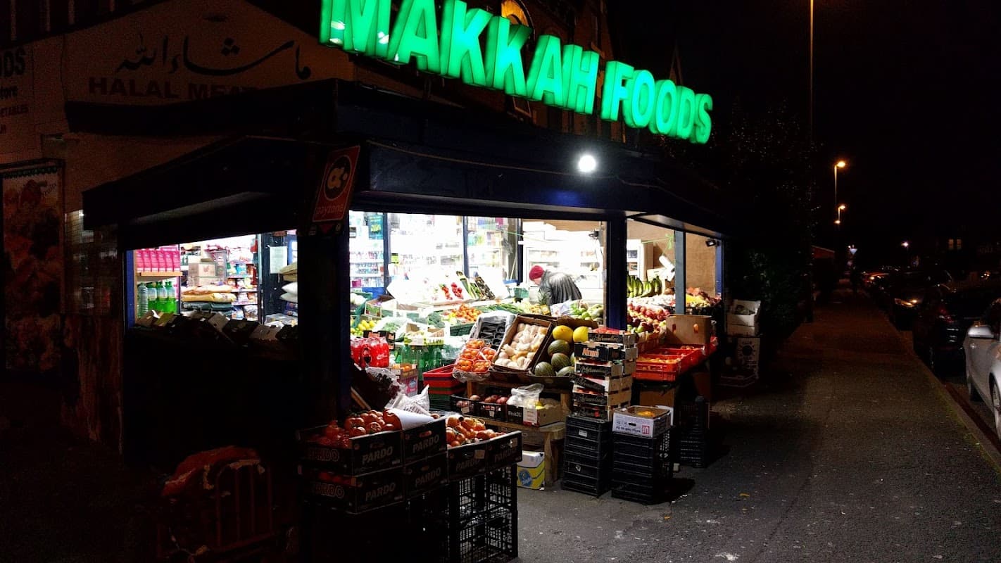 Makkah Foods