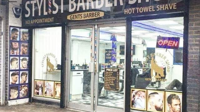 Stylist Barber Shop - Barbers in eckington