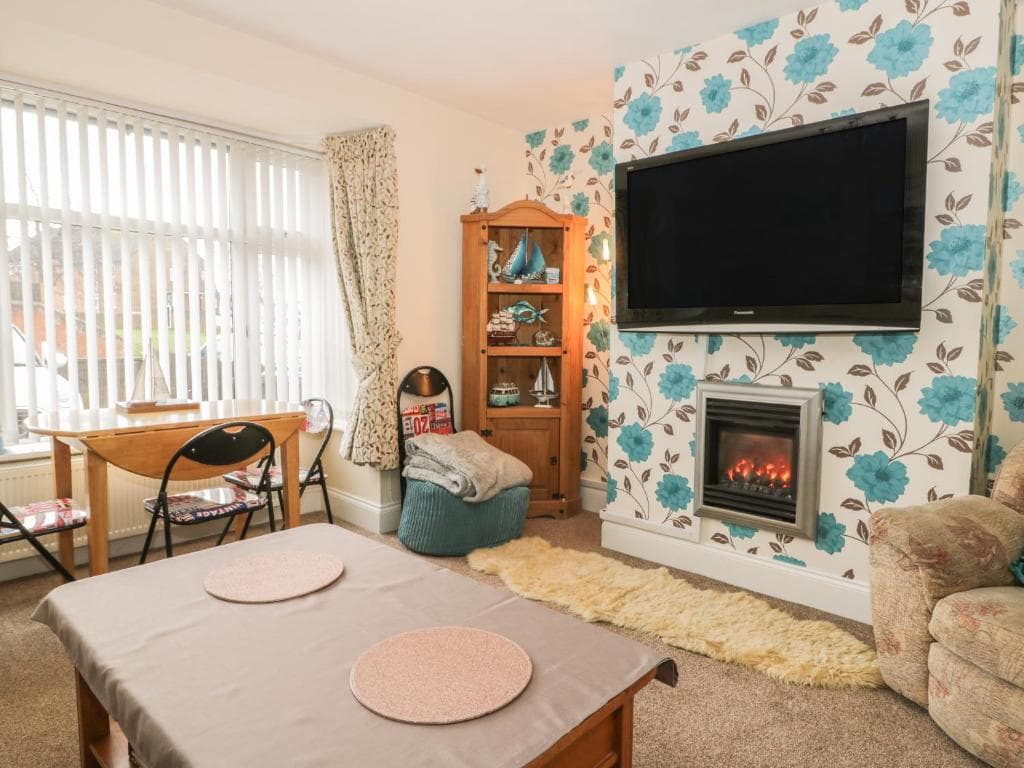 Helredale Retreat