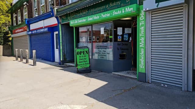 Deli-Cious - Delicatessens in hull
