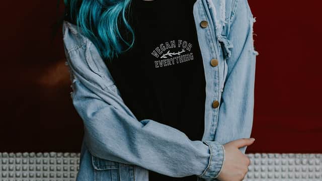 HeartCure Vegan Clothing - Clothes Shops in heeley