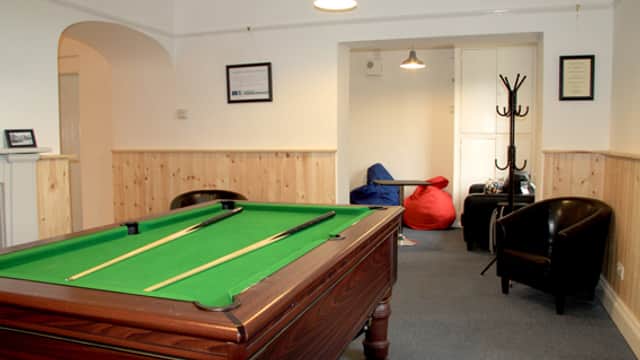 Platform 66 at The Old Station - Community Centres in stamford bridge