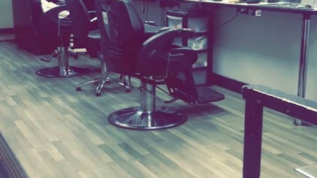 The Kutting Room - Barbers in shipley