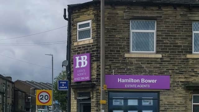 Hamilton Bower Estate Agents - Estate Agents in halifax