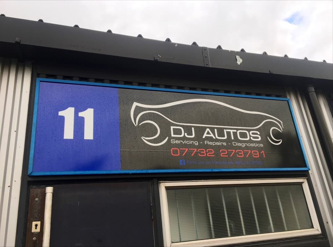 DJ Autos