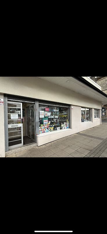 Sammy’s Electronics — SIMM TECH