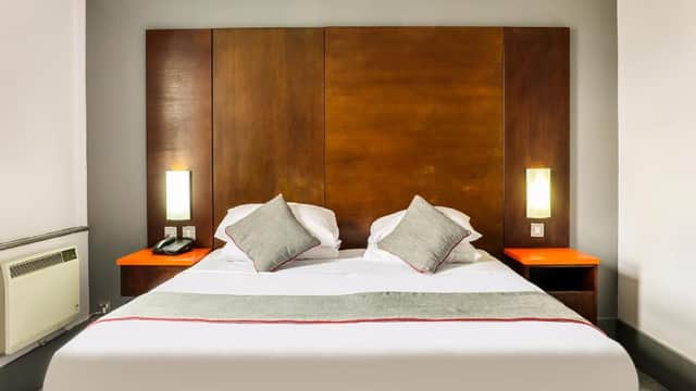 Accommodation at OYO Flagship Sheffield Metropolitan in sheffield