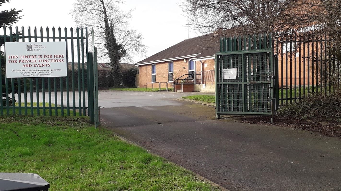 Scawsby Community Centre