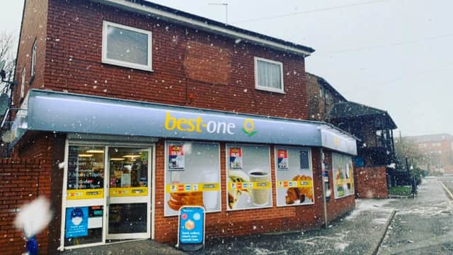 Best-one - Corner Shops in wakefield