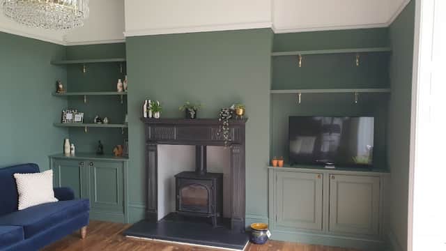Kings Decor - Painter and Decorator in Stockton-On-Tees - Painters & Decorators in thornaby