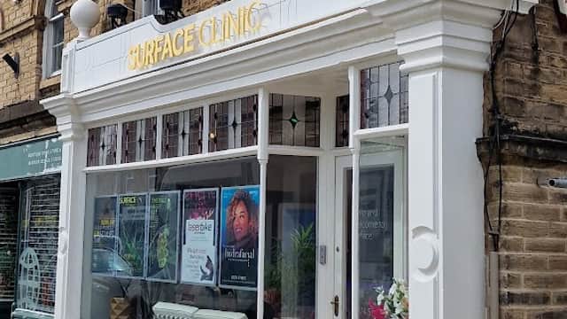 Surface Clinic - Beauty Salons in saltaire