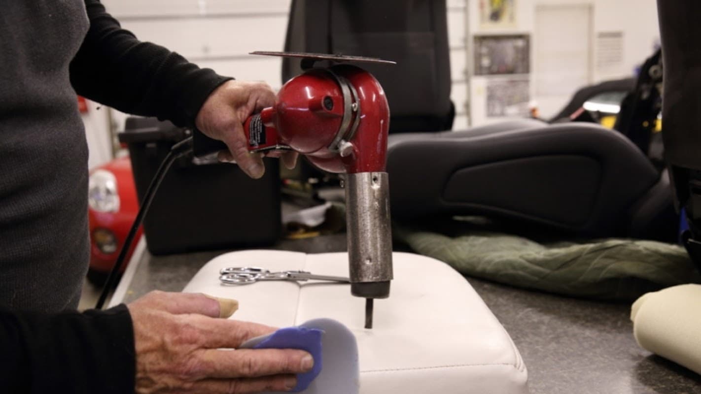 Sofa Workshop
