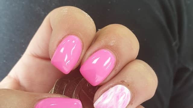 Angel Nail Care and Beauty - Beauty Salons in heckmondwike
