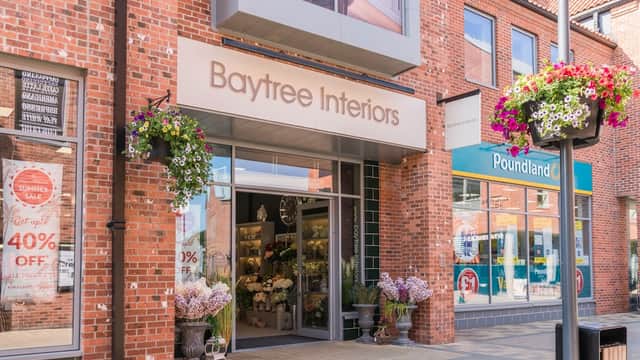 Baytree Interiors - Furniture Shops in beverley