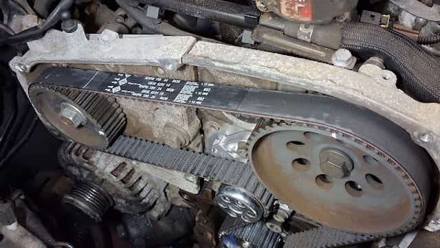 Ricky's Automotive Repairs - Garages in selby