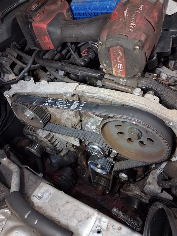 Ricky's Automotive Repairs