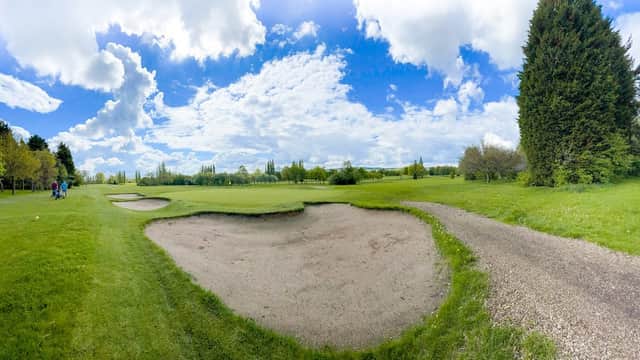 City of Wakefield Golf Club - Golf Course in wakefield