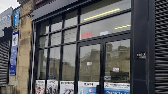 West Bowling Launderette - Launderettes in bradford