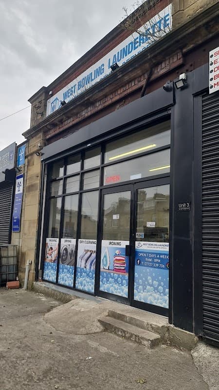 West Bowling Launderette