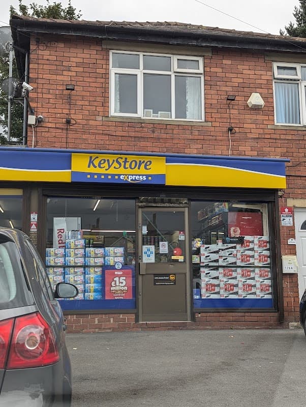 Westbourne Convenience Store