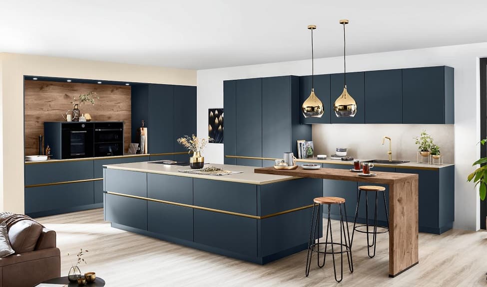 BOLD Kitchens