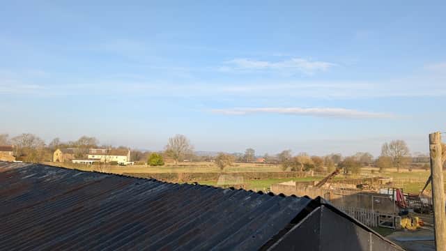Brompton on swale bunk barn - Hostel in catterick bridge